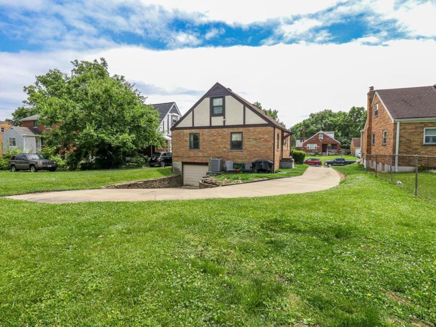 4116 W Janward Drive, Cheviot, OH 45211 Photo 33