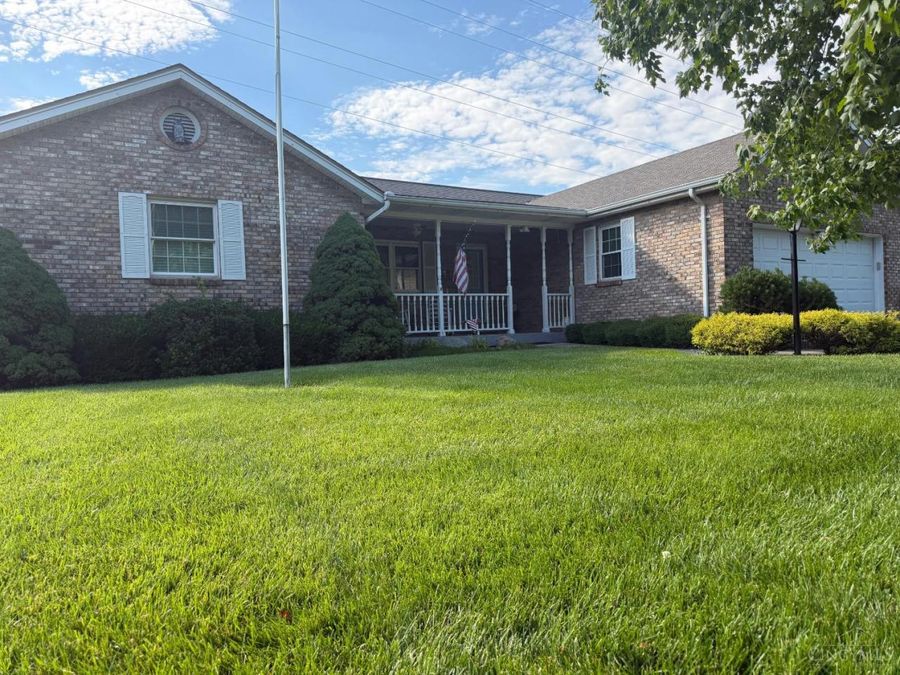 5756 Forge Bridge Drive, West Chester, OH 45069 Photo 1