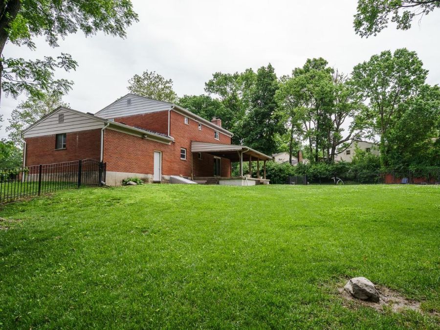 1987 Fossway Ct, Anderson Township, OH 45230 Photo 48
