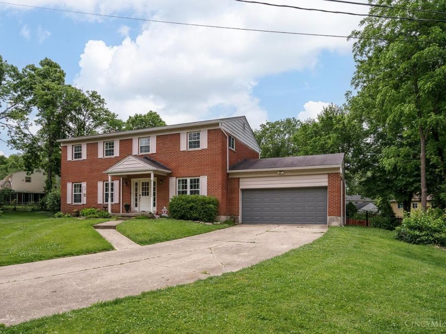 1987 Fossway Ct, Anderson Township, OH 45230 Photo 5