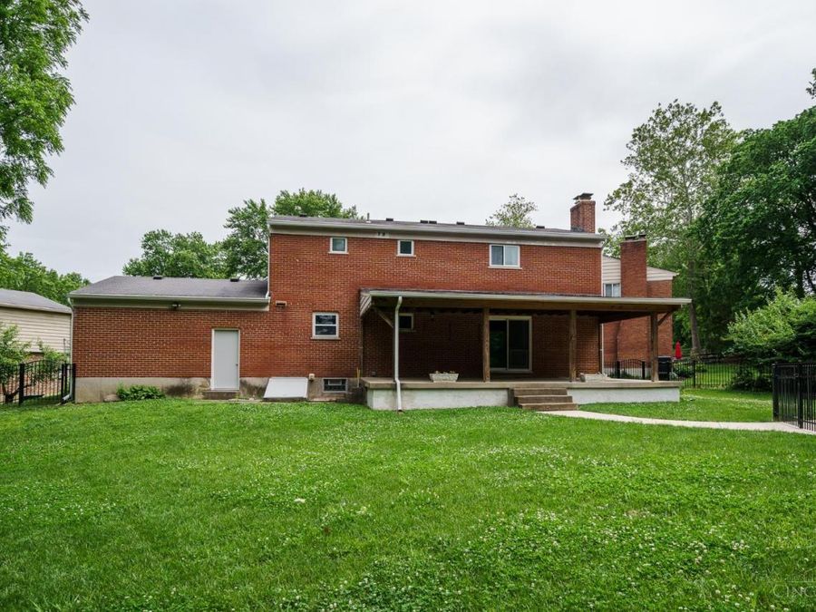 1987 Fossway Ct, Anderson Township, OH 45230 Photo 50