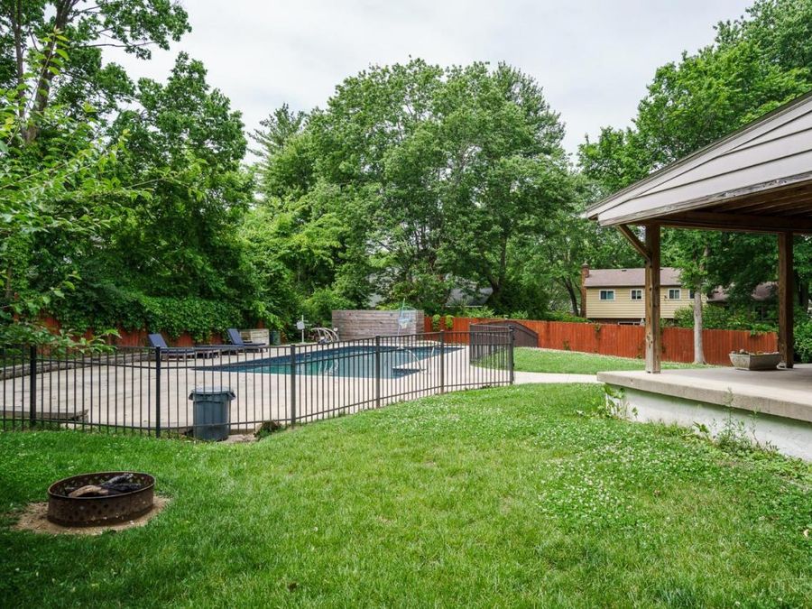 1987 Fossway Ct, Anderson Township, OH 45230 Photo 51