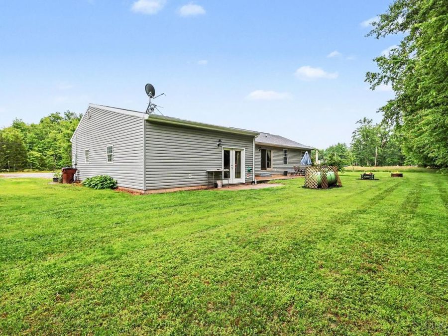299 Yuma Drive, Jackson Township, OH 45171 Photo 14