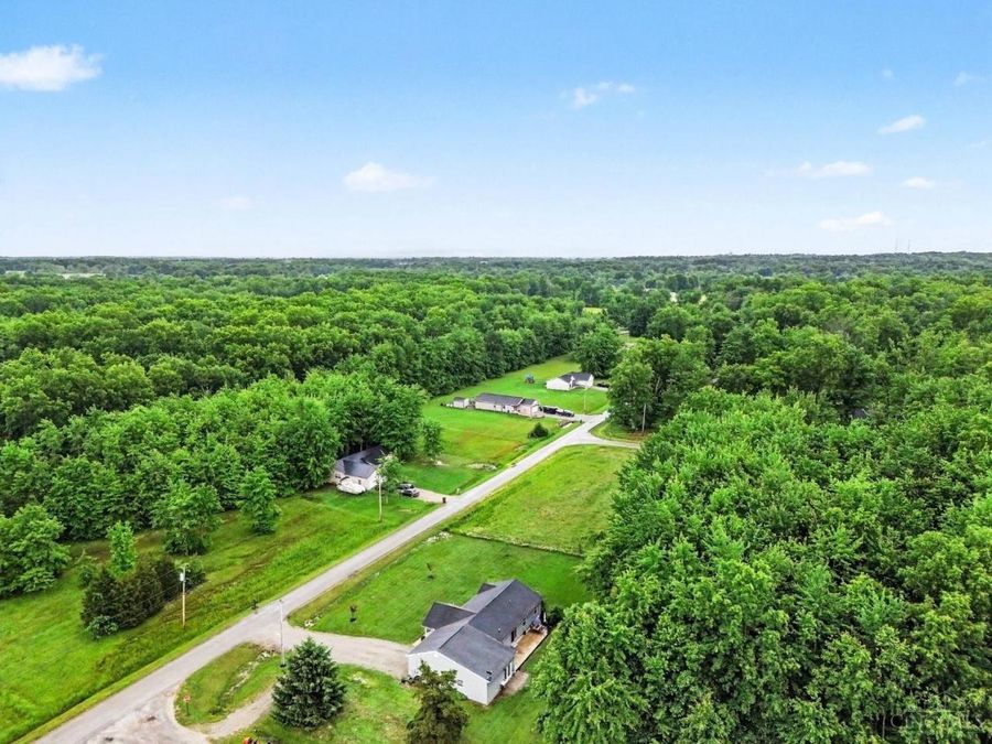 299 Yuma Drive, Jackson Township, OH 45171 Photo 16