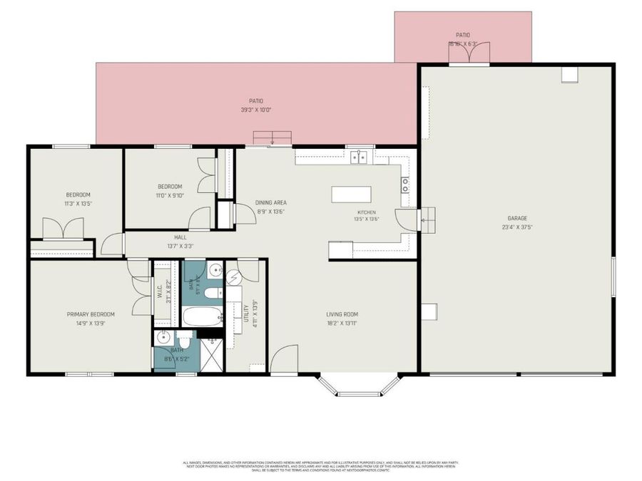 299 Yuma Drive, Jackson Township, OH 45171 Photo 19
