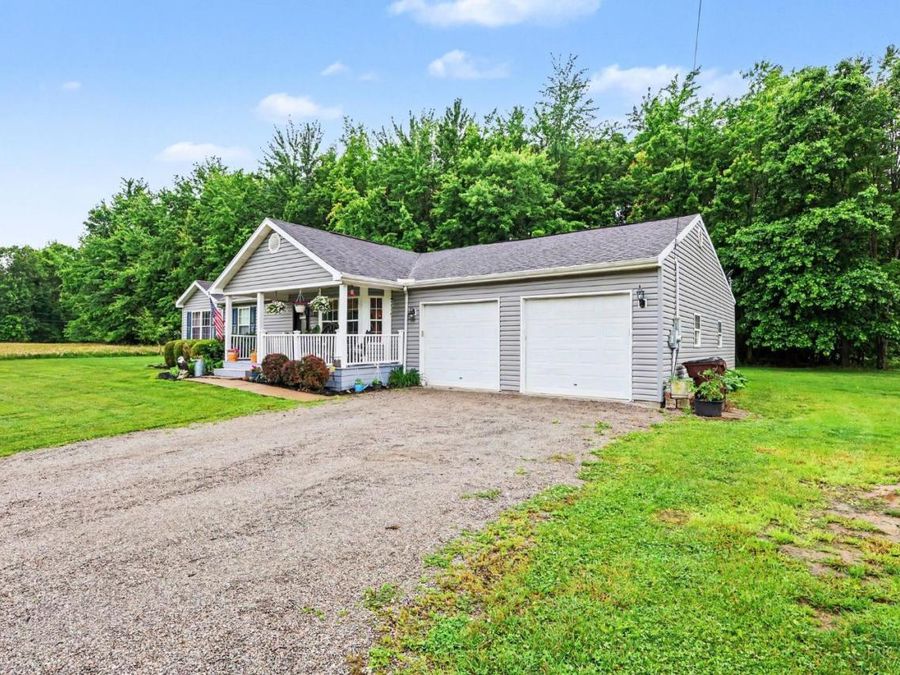 299 Yuma Drive, Jackson Township, OH 45171 Photo 3