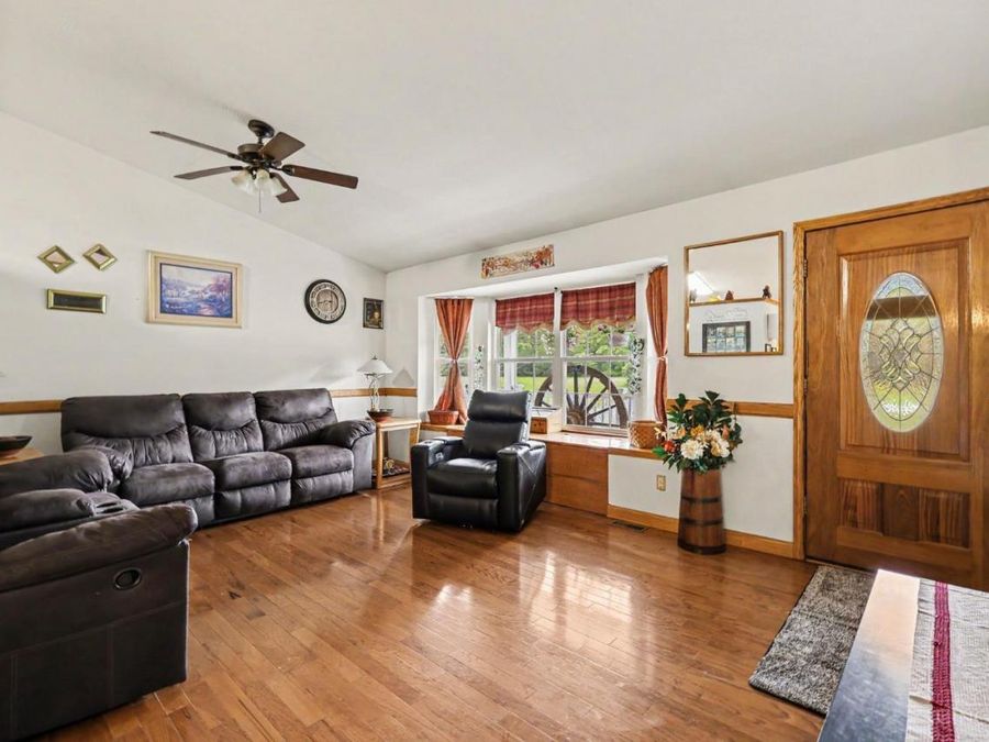 299 Yuma Drive, Jackson Township, OH 45171 Photo 4