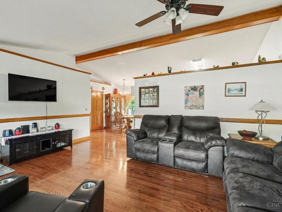 299 Yuma Drive, Jackson Township, OH 45171 Photo 5