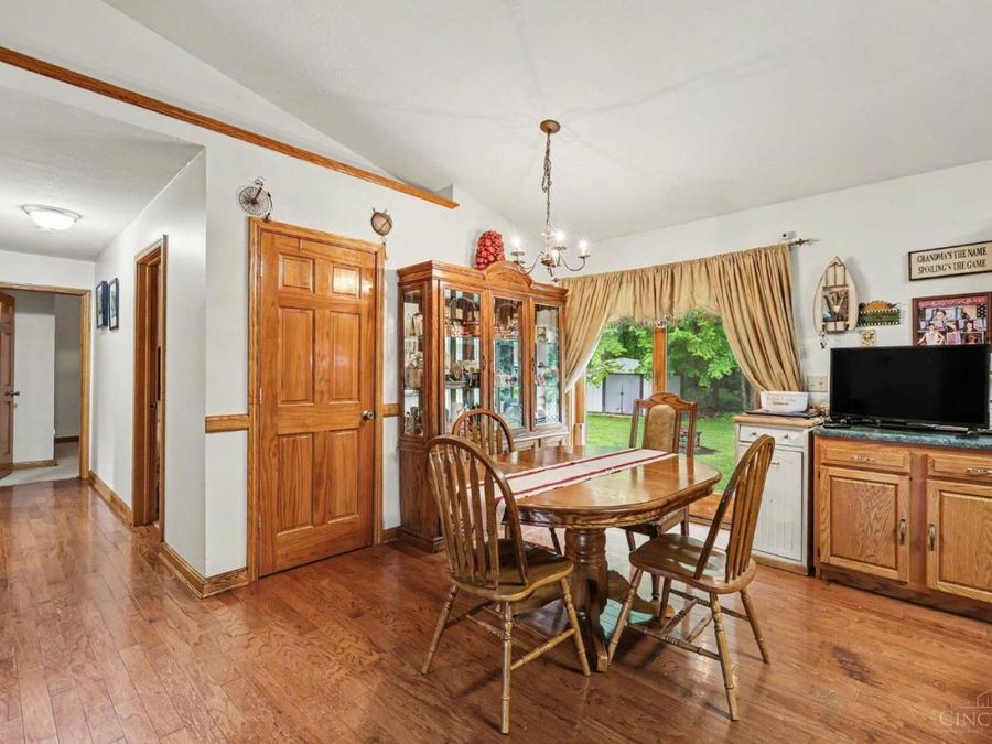 299 Yuma Drive, Jackson Township, OH 45171 Photo 6