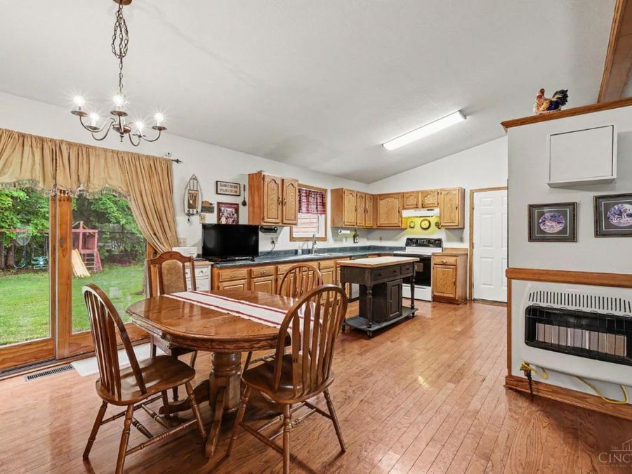 299 Yuma Drive, Jackson Township, OH 45171 Photo 7