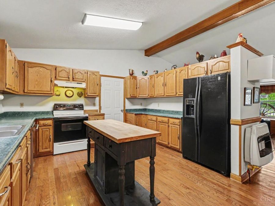 299 Yuma Drive, Jackson Township, OH 45171 Photo 8