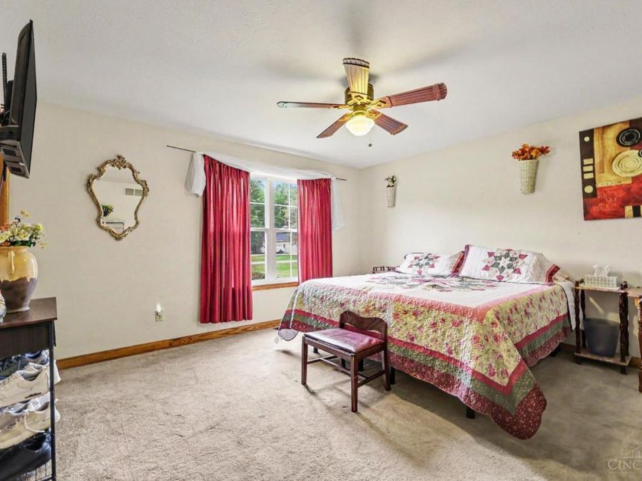 299 Yuma Drive, Jackson Township, OH 45171 Photo 9