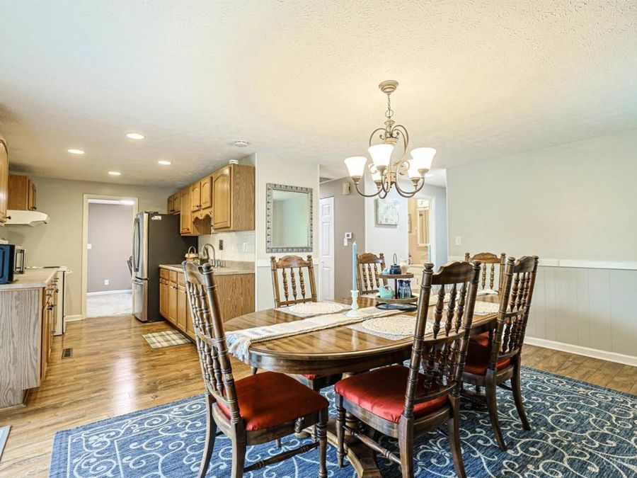 877 Tivoli Lane, Springdale, OH 45246 Photo 11