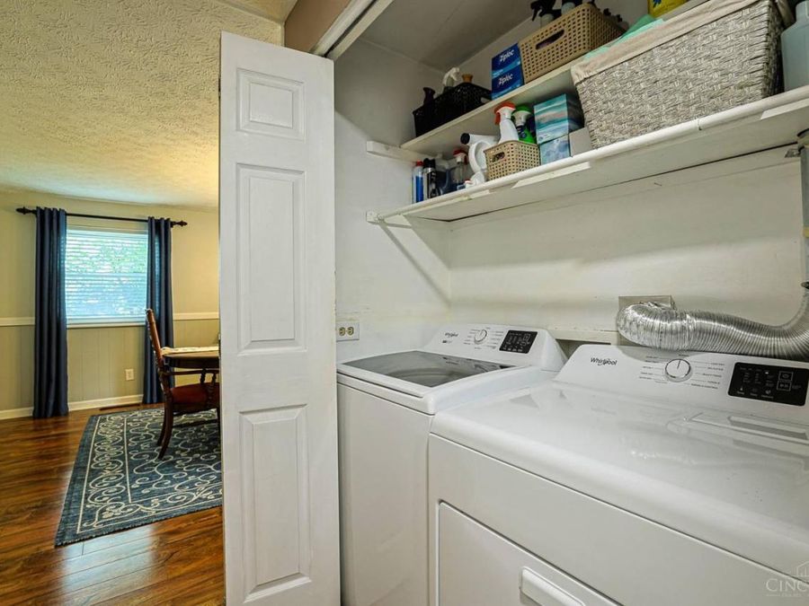877 Tivoli Lane, Springdale, OH 45246 Photo 25