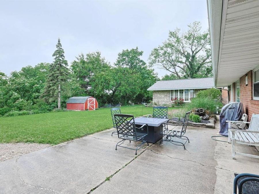877 Tivoli Lane, Springdale, OH 45246 Photo 27