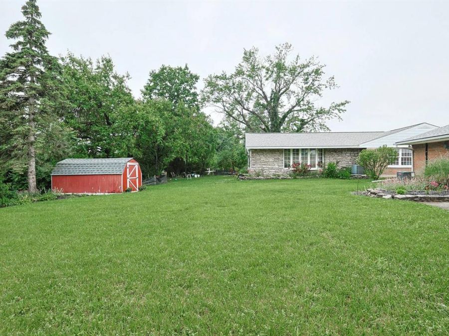 877 Tivoli Lane, Springdale, OH 45246 Photo 29