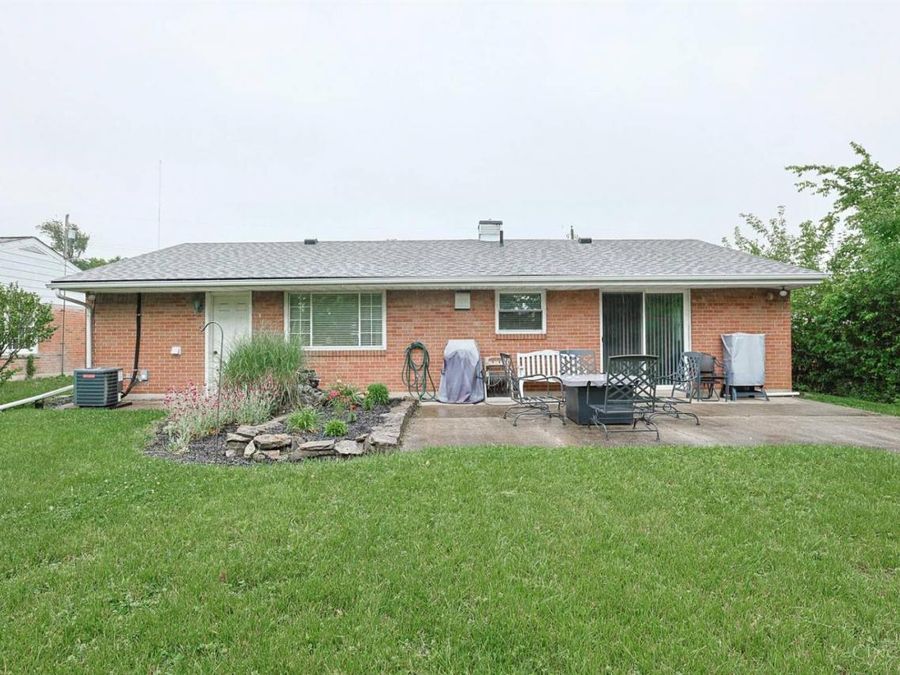 877 Tivoli Lane, Springdale, OH 45246 Photo 34