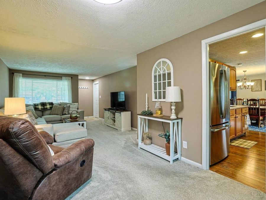 877 Tivoli Lane, Springdale, OH 45246 Photo 9