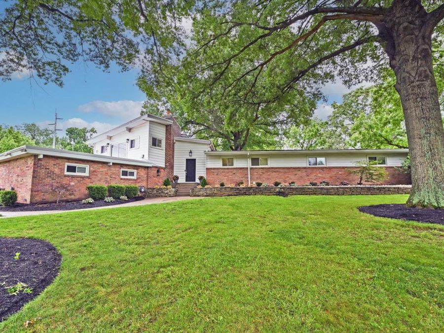 411 Beechtree Drive, Springfield Township, OH 45224 Photo 1