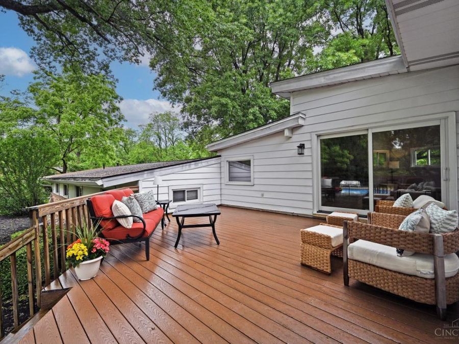 411 Beechtree Drive, Springfield Township, OH 45224 Photo 23