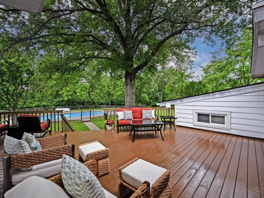 411 Beechtree Drive, Springfield Township, OH 45224 Photo 24