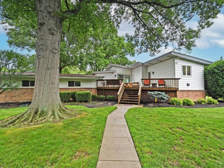 411 Beechtree Drive, Springfield Township, OH 45224 Photo 39