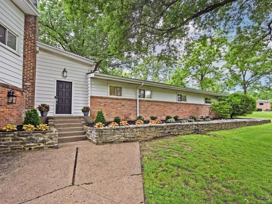 411 Beechtree Drive, Springfield Township, OH 45224 Photo 4