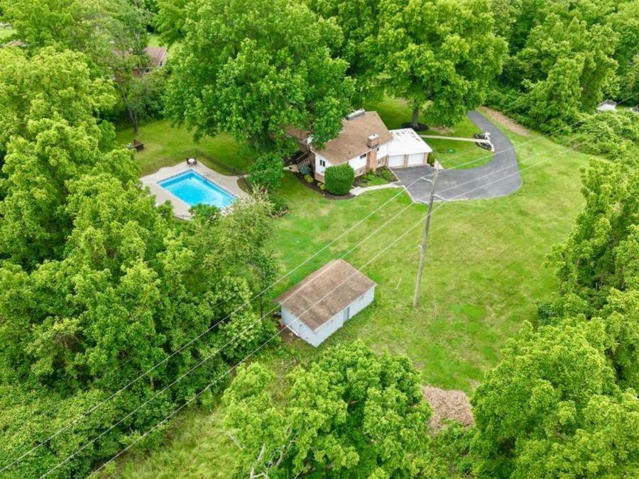 411 Beechtree Drive, Springfield Township, OH 45224 Photo 40