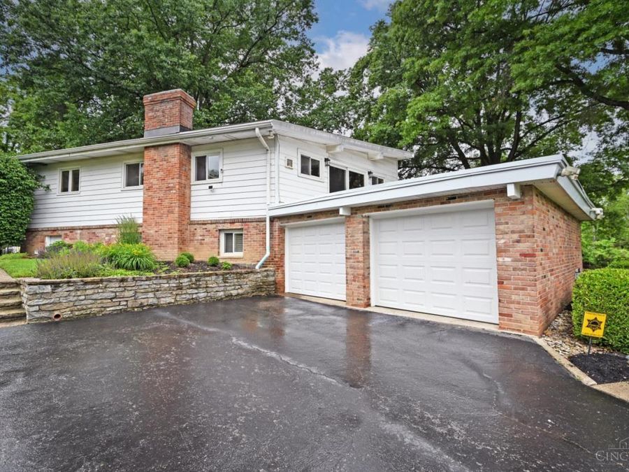 411 Beechtree Drive, Springfield Township, OH 45224 Photo 46
