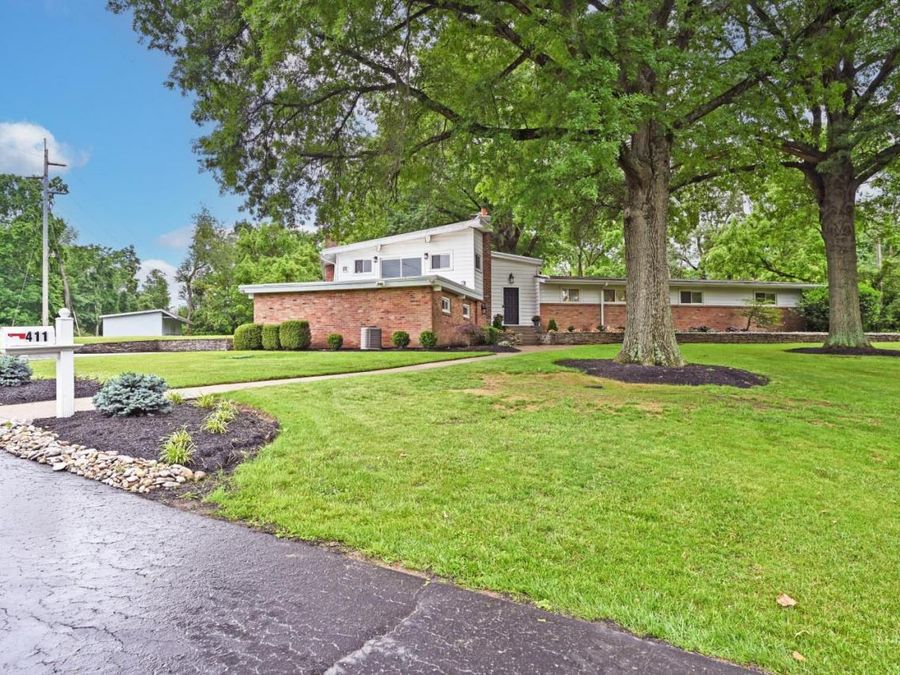 411 Beechtree Drive, Springfield Township, OH 45224 Photo 47