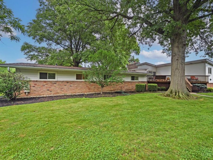 411 Beechtree Drive, Springfield Township, OH 45224 Photo 48