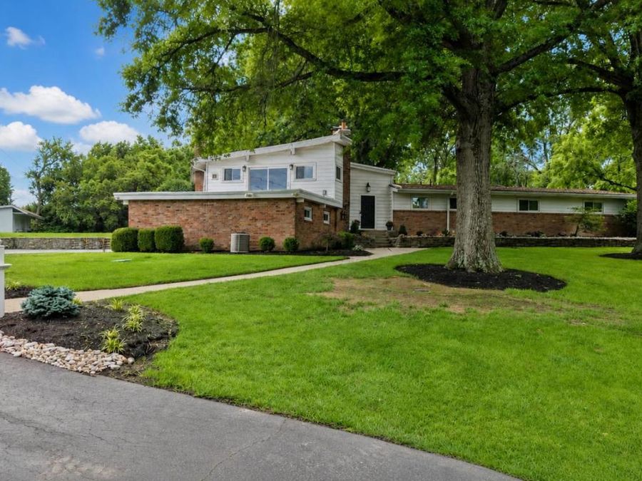 411 Beechtree Drive, Springfield Township, OH 45224 Photo 49