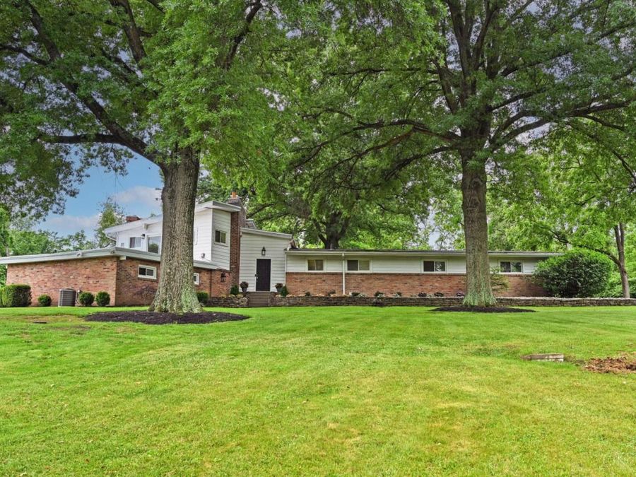 411 Beechtree Drive, Springfield Township, OH 45224 Photo 50