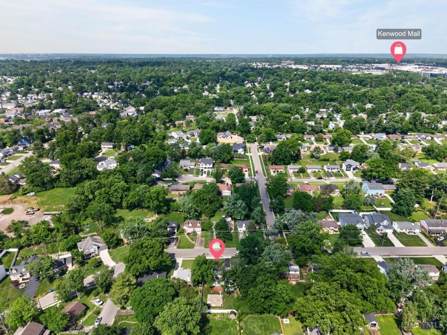 7230 Thomas Drive, Madeira, OH 45243 Photo 12