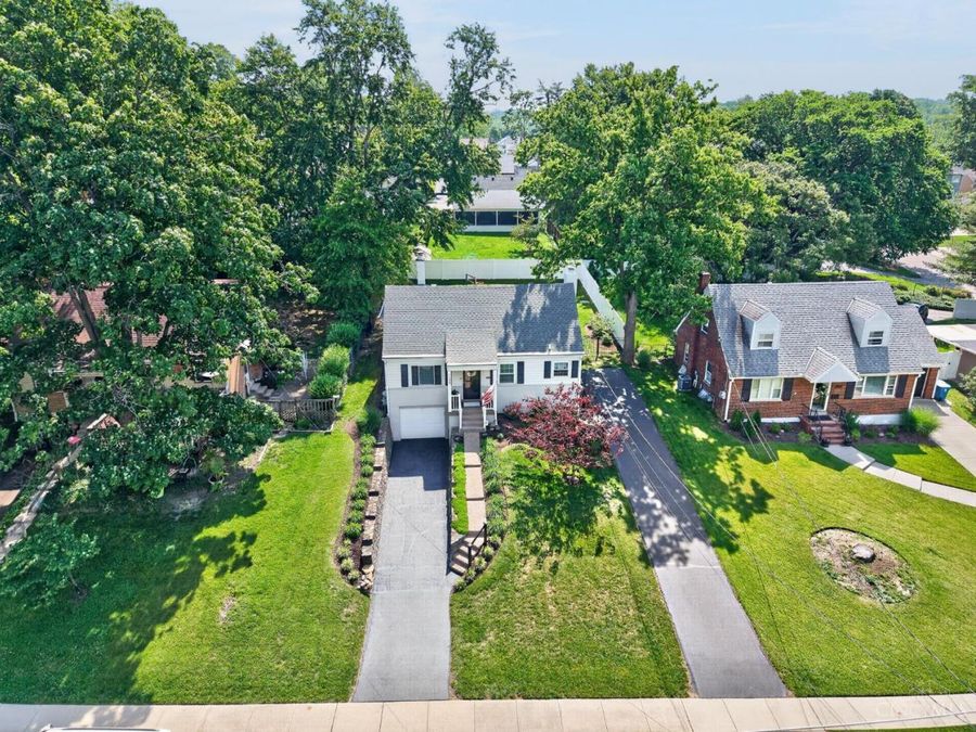 7230 Thomas Drive, Madeira, OH 45243 Photo 5
