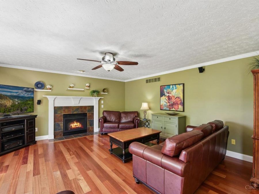 5145 Grandin Ridge Drive, Liberty Township, OH 45011 Photo 12