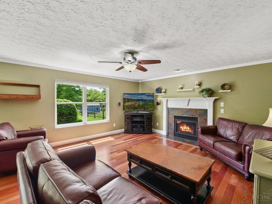 5145 Grandin Ridge Drive, Liberty Township, OH 45011 Photo 13