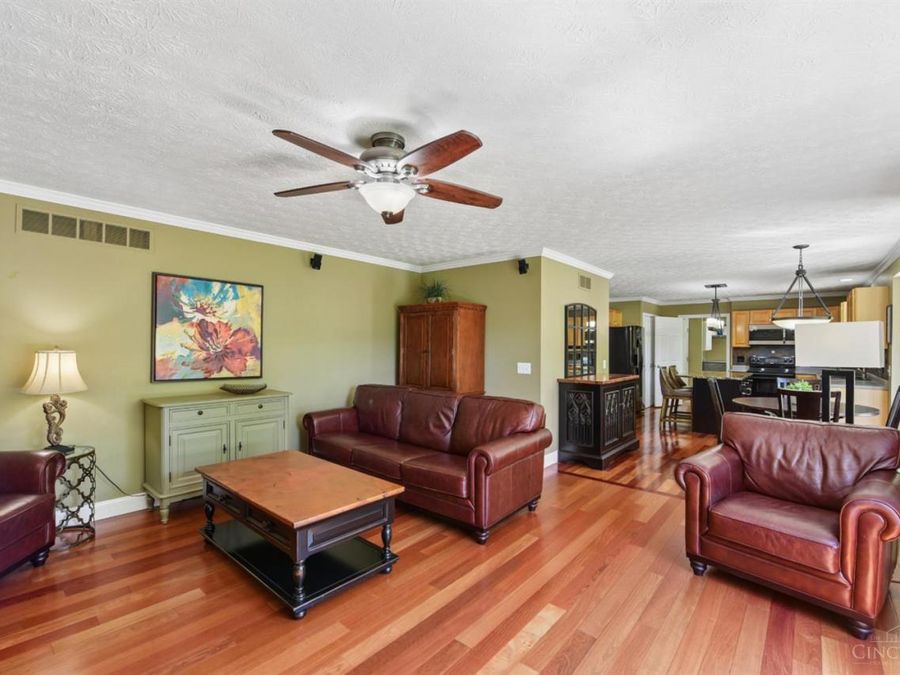 5145 Grandin Ridge Drive, Liberty Township, OH 45011 Photo 14