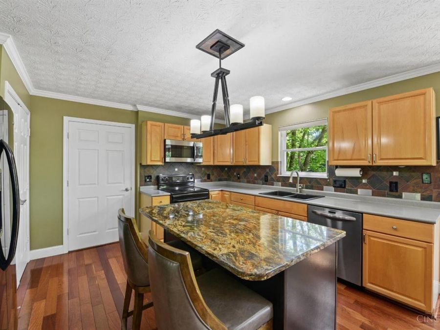 5145 Grandin Ridge Drive, Liberty Township, OH 45011 Photo 15