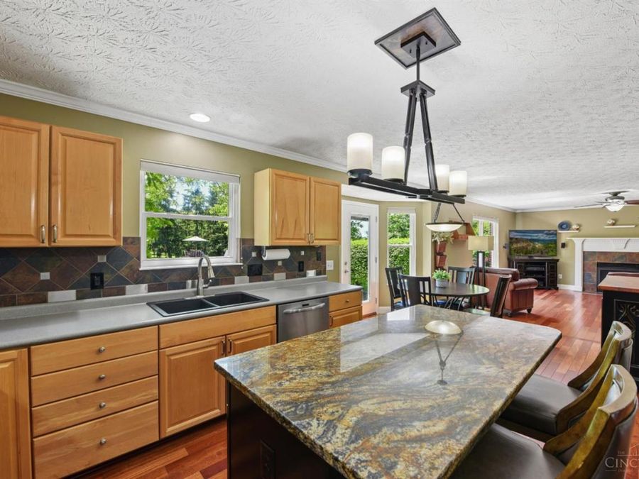 5145 Grandin Ridge Drive, Liberty Township, OH 45011 Photo 16