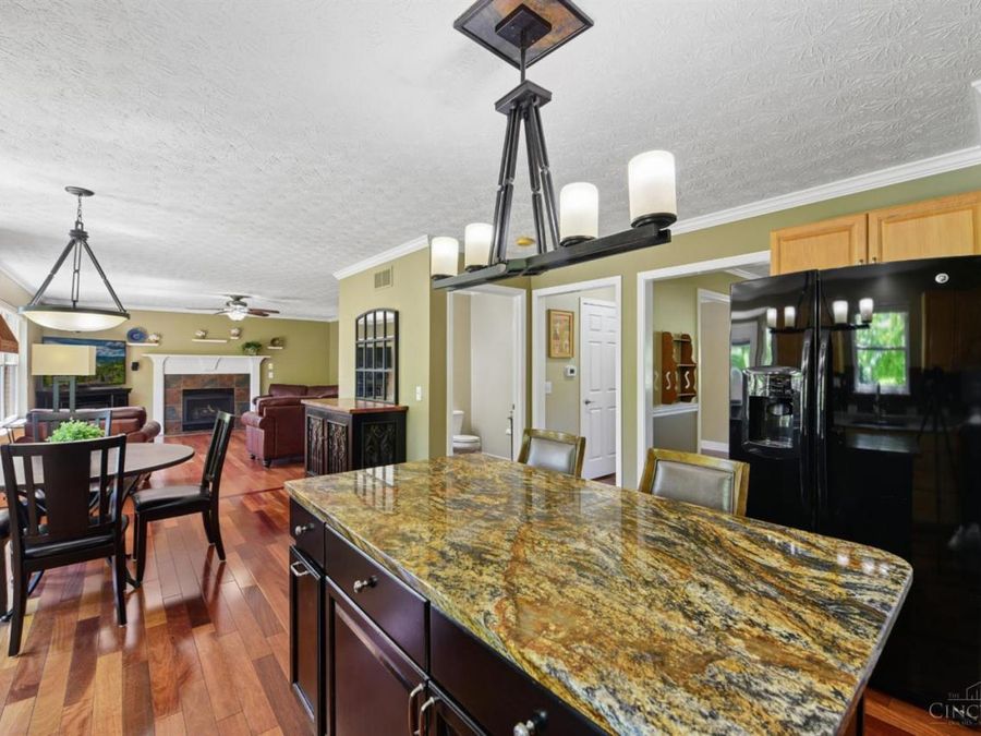 5145 Grandin Ridge Drive, Liberty Township, OH 45011 Photo 17