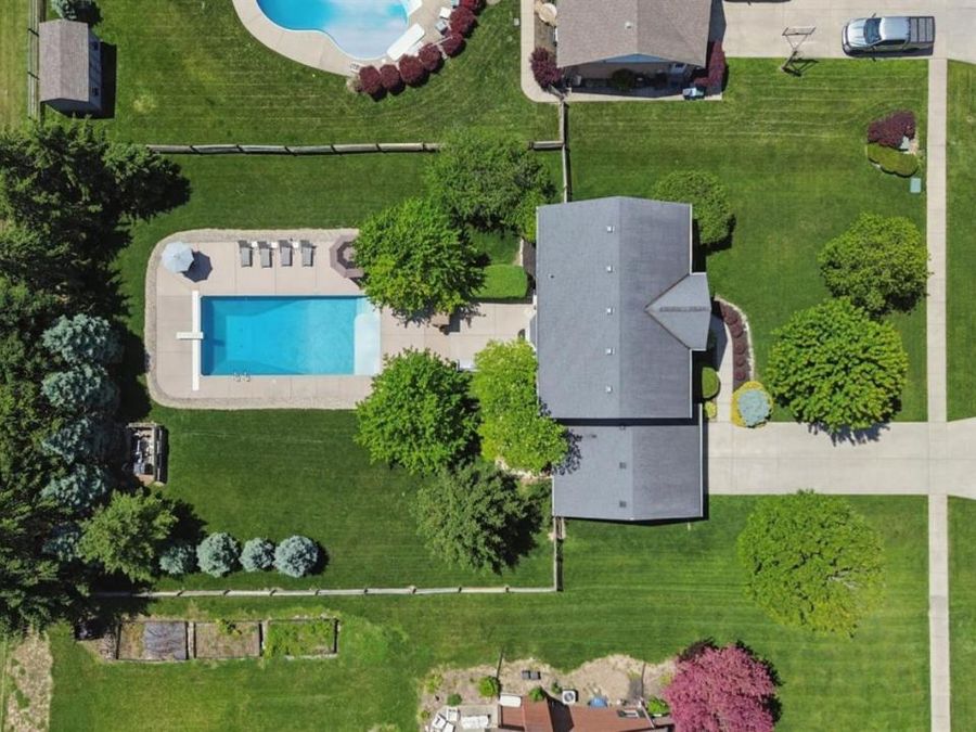 5145 Grandin Ridge Drive, Liberty Township, OH 45011 Photo 2