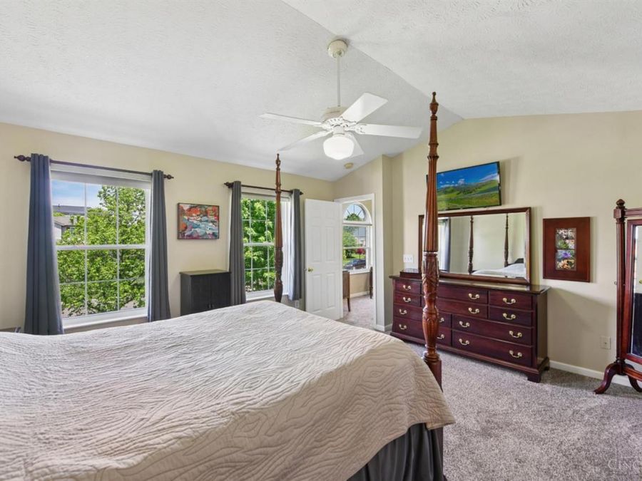 5145 Grandin Ridge Drive, Liberty Township, OH 45011 Photo 27