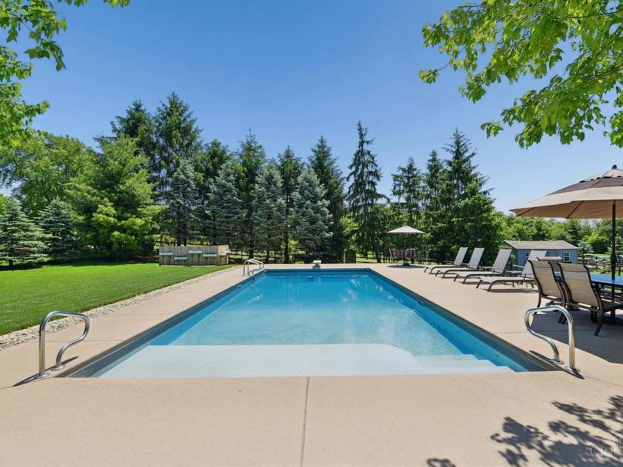 5145 Grandin Ridge Drive, Liberty Township, OH 45011 Photo 3