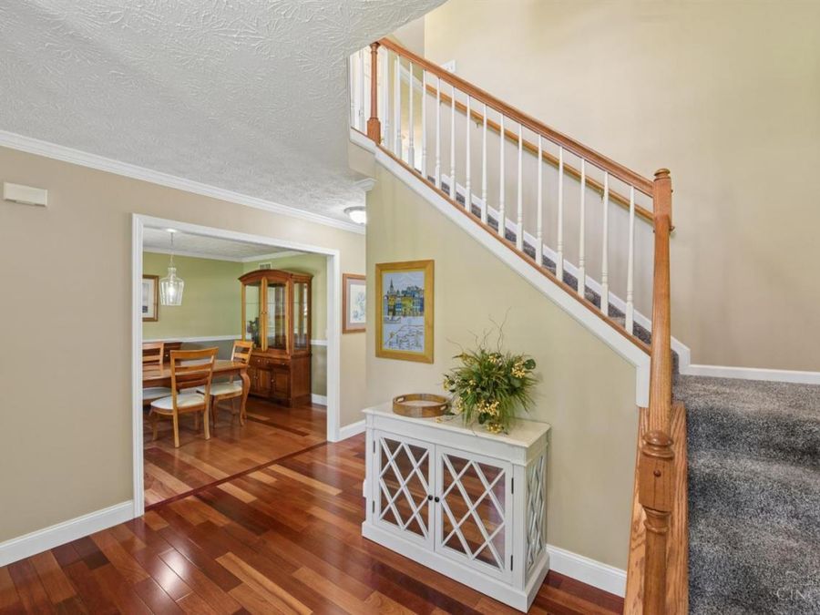 5145 Grandin Ridge Drive, Liberty Township, OH 45011 Photo 4