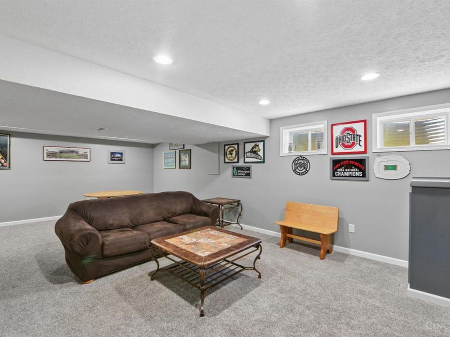 5145 Grandin Ridge Drive, Liberty Township, OH 45011 Photo 42