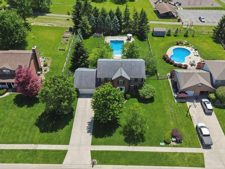5145 Grandin Ridge Drive, Liberty Township, OH 45011 Photo 47