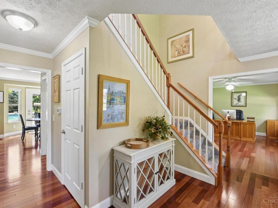 5145 Grandin Ridge Drive, Liberty Township, OH 45011 Photo 5