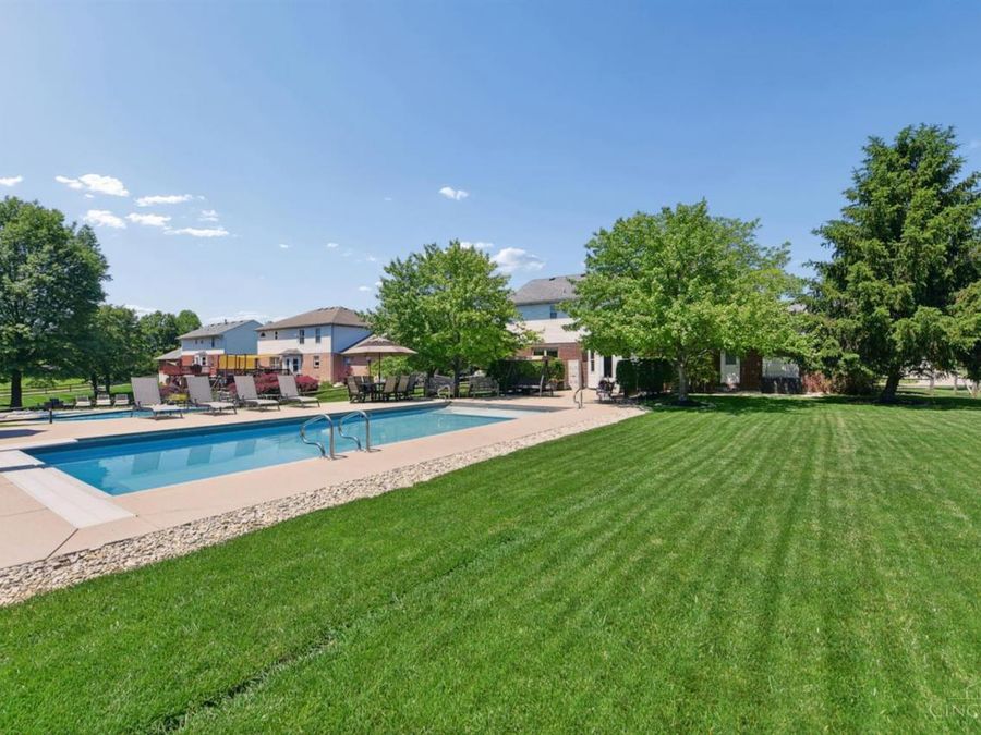 5145 Grandin Ridge Drive, Liberty Township, OH 45011 Photo 50
