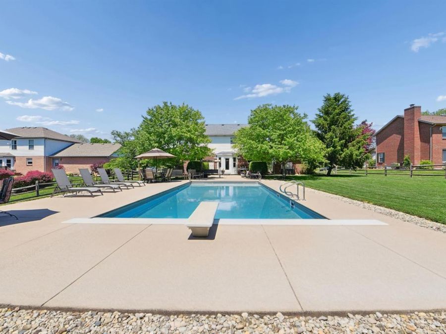 5145 Grandin Ridge Drive, Liberty Township, OH 45011 Photo 52